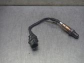 Lambda probe sensor