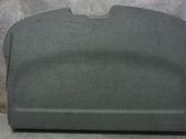 Parcel shelf load cover