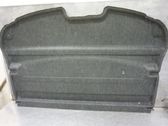 Parcel shelf load cover