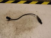 Lambda probe sensor