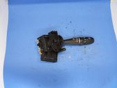Wiper control stalk