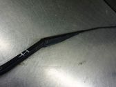 Front wiper blade arm