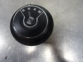 Gear shift switch/knob