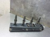 High voltage ignition coil