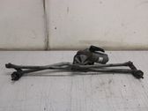 Wiper motor