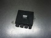 Injection control unit/module