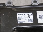 Injection control unit/module