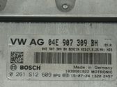 Injection control unit/module