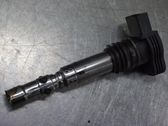 High voltage ignition coil