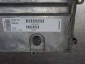 Gearbox control unit/module