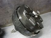 Brake booster