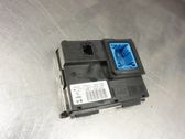 Air conditioning/heating control unit