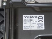 Injection control unit/module