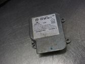 Airbag control unit/module