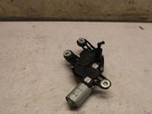 Rear window wiper motor