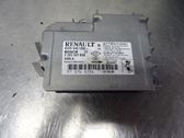 Airbag control unit/module