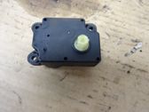 A/C air flow flap actuator/motor