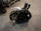 Manual 5 speed gearbox