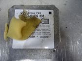 Airbag control unit/module