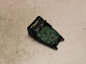 Other control units/modules