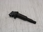 High voltage ignition coil
