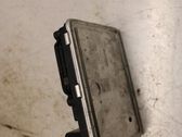 ABS control unit/module