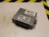 Injection control unit/module