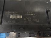 Other control units/modules