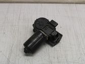 Wiper motor