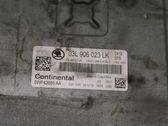 Injection control unit/module