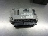 Injection control unit/module