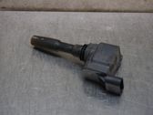 High voltage ignition coil