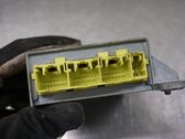 Airbag control unit/module