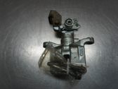 Bremssattel hinten