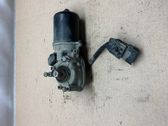 Wiper motor