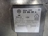 Airbag control unit/module