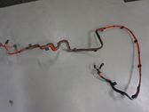 Positive cable (battery)