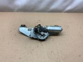 Rear window wiper motor