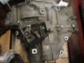 Manual 6 speed gearbox