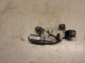 Rear window wiper motor