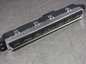 Multifunctional control switch/knob