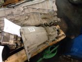 Manual 6 speed gearbox