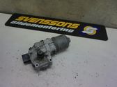 Wiper motor