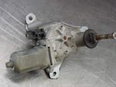 Wischermotor Heckscheibe