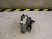 Rear window wiper motor