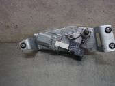 Rear window wiper motor
