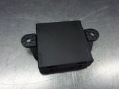 Door control unit/module