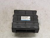 Gearbox control unit/module