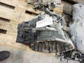 Manual 6 speed gearbox