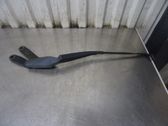 Front wiper blade arm